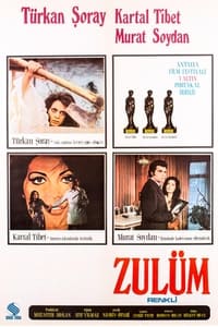 Zulüm (1972)