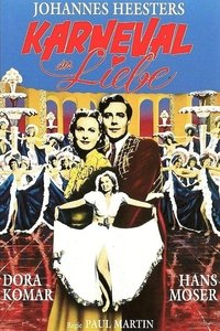 Karneval der Liebe (1943)