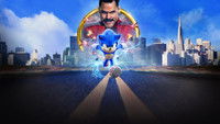 Sonic, Le Film