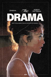 Постер фильма «Вот это драма! (2026)» — (60 из 168)