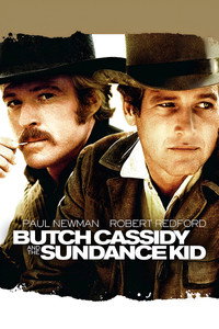 Постер фильма «Буч Кэссиди и Сандэнс Кид (1969)» — (22 из 111)