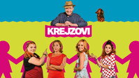 «Krejzovi (2018)» — обои к сериалу #1