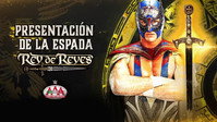 Rey de Reyes | March 21, 2026