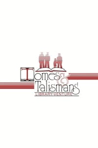 Poster de Tomes & Talismans