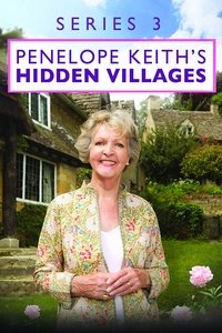 Watch Penelope Keith's Hidden Villages - Season 3 123Movies