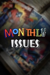 Imagem do Filme Monthly Issues