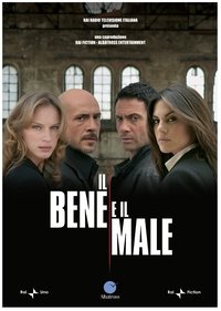 copertina serie tv Il+bene+e+il+male 2009