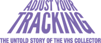 Логотип фильма «Adjust Your Tracking (2013)» — (2 из 8)