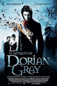 El retrato de Dorian Gray