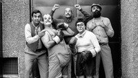 «Marcelino, el mejor payaso del mundo (2020)» — обои к фильму #1