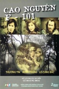 Poster de Cao Nguyên F101