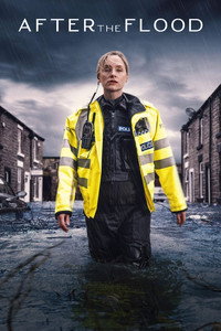 Постер сериала «После потопа (2024)» — (6 из 14)