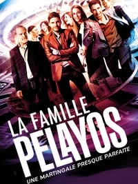 La Famille Pelayo (2012)