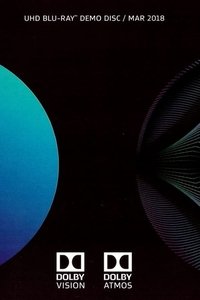 Dolby UHD Blu-Ray Demo Disc