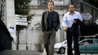 «В связи с прекращением работы (2008)» — обои к фильму #1