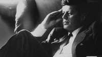 «Как убили Джона Кеннеди (2021)» — обои к сериалу #6