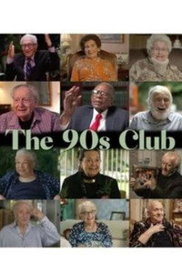 The 90s Club - 2022 The 90s Club - 2022