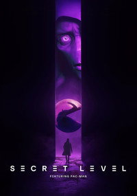 Постер мультсериала «Секретный уровень (2024)» — (9 из 85)