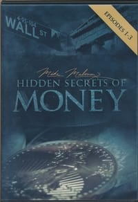 tv show poster Hidden+Secrets+Of+Money 2013