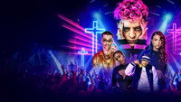 «Fanático (2022)» — обои к сериалу #1
