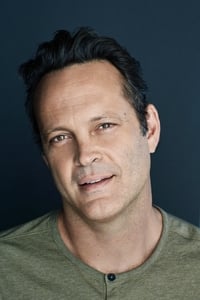 Vince Vaughn Poster