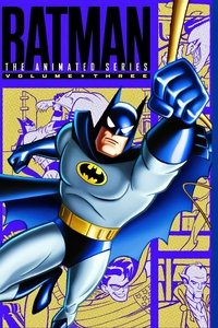 Batman: The Animated Series S03E14