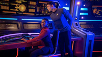 Star Trek: Strange New Worlds