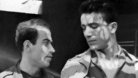 «Волшебный город (1954)» — обои к фильму #8