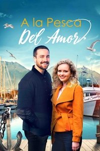 Poster de Fishing for Love