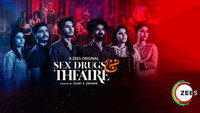 «Sex Drugs & Theatre (2019)» — обои к сериалу #2