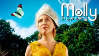 «Molly i världen (2005)» — обои к фильму #1