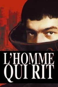 L'Homme qui rit (1971)