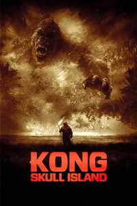 Постер фильма «Конг: Остров черепа (2017)» — (72 из 139)