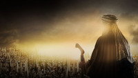 «Умар ибн аль-Хаттаб (2012)» — обои к сериалу #1