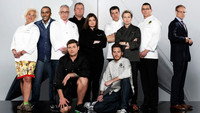 «The Next Iron Chef (2007)» — обои к сериалу #3