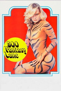 Постер фильма «Переулок фантазий, 800 (1979)» — (6 из 14)