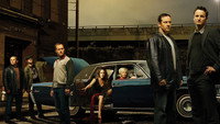 «Братство (2006 - 2008)» — обои к сериалу #7