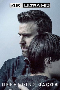 Постер сериала «Защищая Джейкоба (2020)» — (24 из 45)