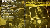Pink Floyd:  Video Anthology Vol. 4