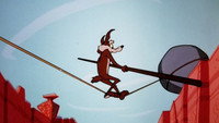 «Boulder Wham! (1965)» — обои к мультфильму #1