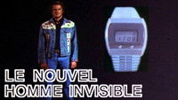 Le Nouvel Homme Invisible