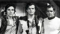 «Братья Кораджем (1995)» — обои к сериалу #1