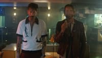 «In Hope of Nothing (2020)» — обои к фильму #1
