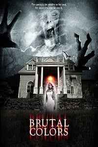 Brutal Colors (2015)