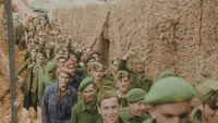 «España en dos trincheras. La guerra civil en color (2016)» — обои к фильму #1