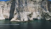 Lefkada & Skorpios