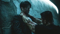 «Пощады не будет (2025)» — обои к сериалу #3