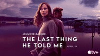 Обои к сериалу «Последнее, что он сказал мне (2023)» — (18 из 64)