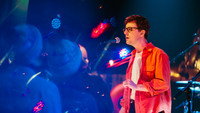 Ball Park Music, Angie McMahon and Tia Gostelow