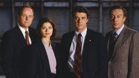 Обои к сериалу «Закон и порядок (1990)» — (59 из 165)